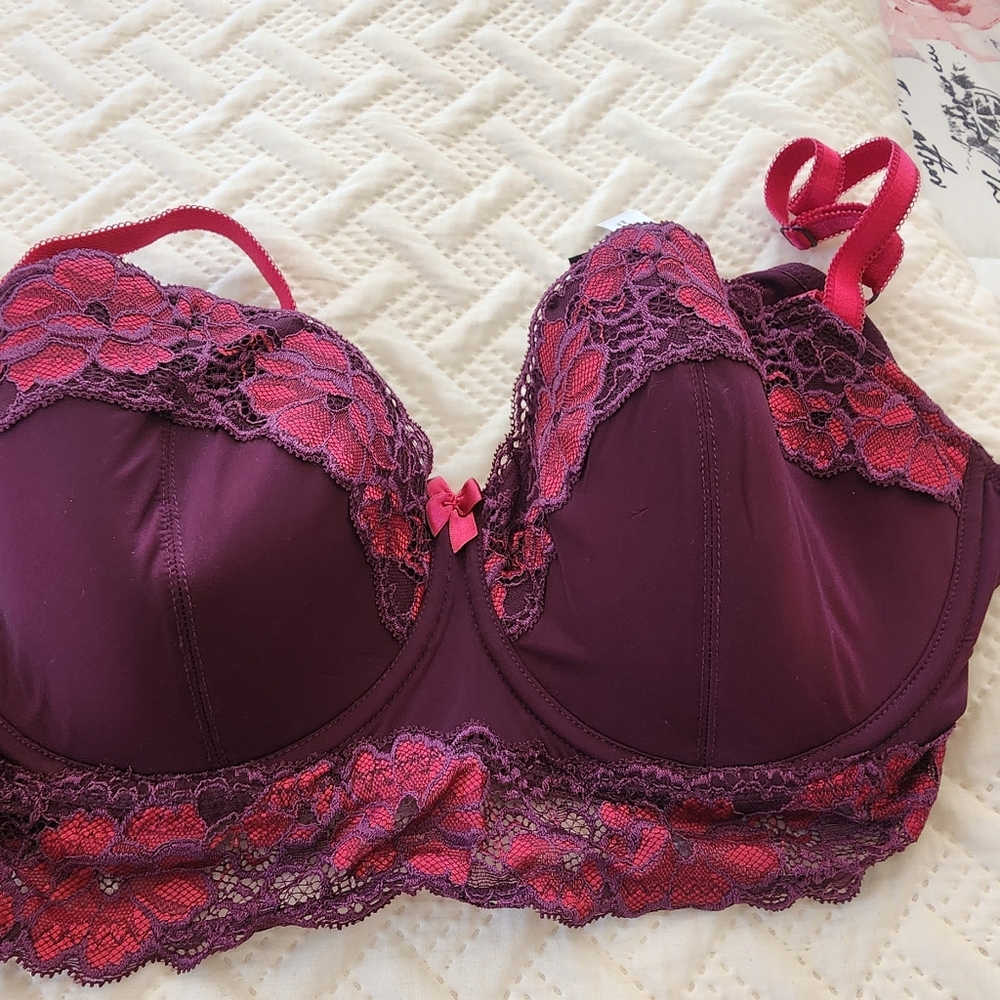 Brand new bra never worn